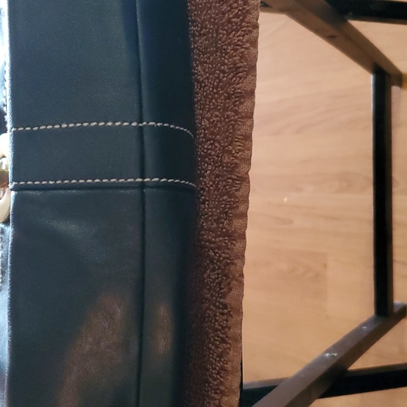 Coach Handbag - Picture 2 of 6